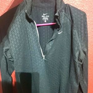Nike Dri Fit light weight sweater